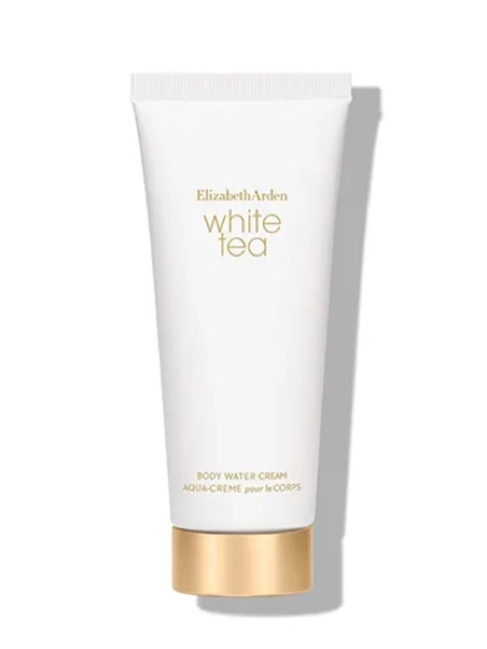 Elizabeth Arden White Tea Body Water Cream 100ml NWT
